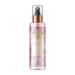 Compagnia Delle Indie 7 Iris E Patchouli - Acqua Corpo Profumata 200 Ml