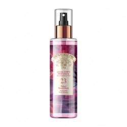 Compagnia Delle Indie 23 Rosa E Muschi Rosa - Acqua Corpo Profumata 200 Ml