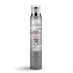 Retinol Complex Ultra Bianco Latte - Acqua Profumata 75 Ml