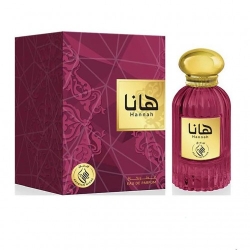 Arabian Niche Hannah - Eau De Parfum Donna 100 Ml Vapo