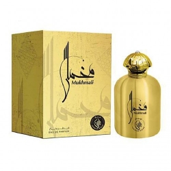 Arabian Niche Mukhmali - Eau De Parfum Unisex 100 Ml Vapo