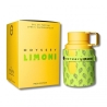 Armaf Odyssey Limoni - Eau De Parfum Unisex 100 Ml Vapo