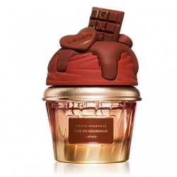 Lattafa Give Me Gourmand Choco Overdose - Eau De Parfum Unisex 75 Ml Vapo