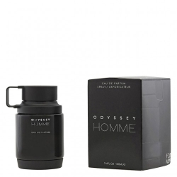 Armaf Odyssey Homme - Eau De Parfum Uomo 100 Ml Vapo