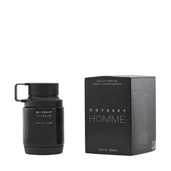 Armaf Odyssey Homme - Eau De Parfum Uomo 100 Ml Vapo
