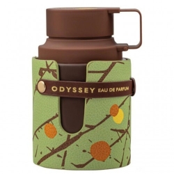 Armaf Odyssey Dubai Chocolat - Eau De Parfum Uomo 100 Ml Vapo