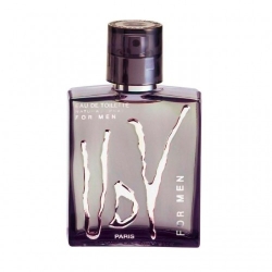 Ulric De Varens For Men - Eau De Toilette Uomo 100 Ml Vapo
