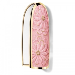 Guerlain Rouge G - Cover Con Doppio Specchio Cherry Blossom