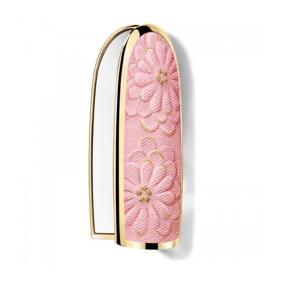 Guerlain Rouge G - Cover Con Doppio Specchio Cherry Blossom