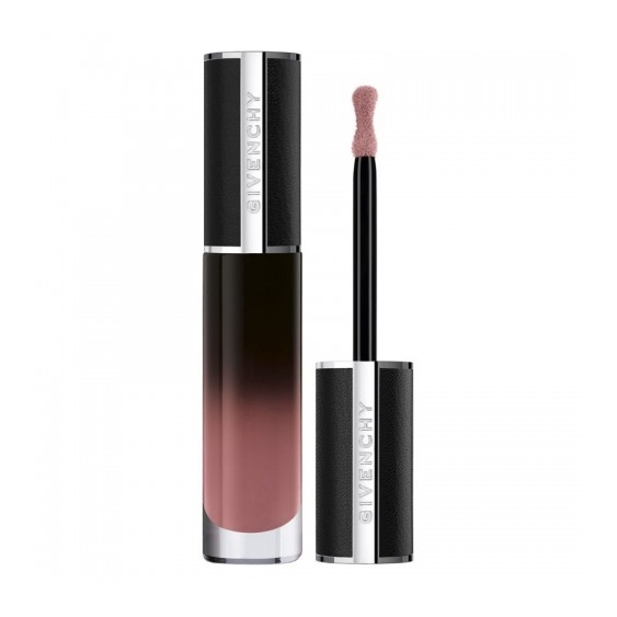 Givenchy Le Rouge Interdit Cream Velvet - Rossetto N. 10 Beige Nu
