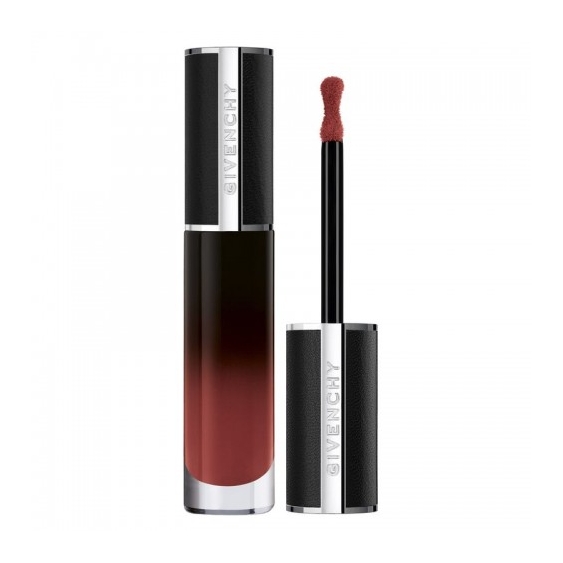 Givenchy Le Rouge Interdit Cream Velvet - Rossetto N. 41 Brun Erable
