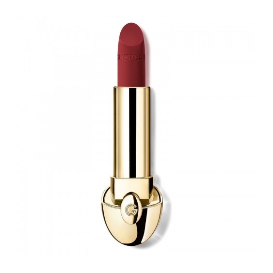 Guerlain Rouge G Velvet - Rossetto N. 962 Le Tulipe Noire