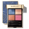 Guerlain Ombres G - Ombretti 4 colori N. 396 Denim Blossom