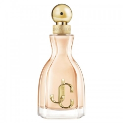 Jimmy Choo I Want Choo - Eau De Parfum 60 ml Vapo