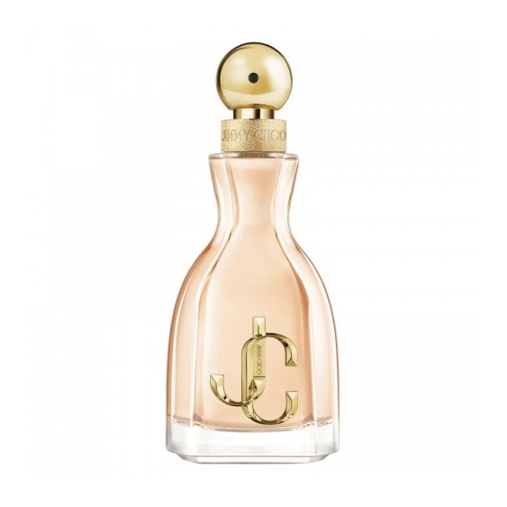 Jimmy Choo I Want Choo - Eau De Parfum 60 ml Vapo