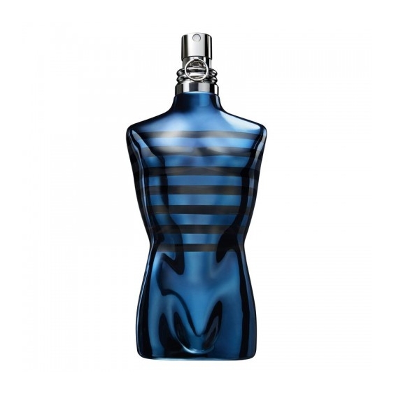 Jean Paul Gaultier Le Male In Blue - Eau de Parfum Uomo 125 ML Vapo