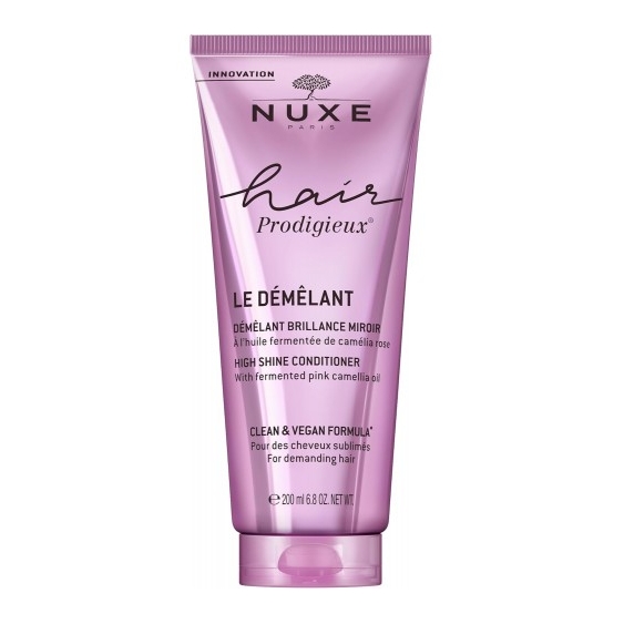 Nuxe Hair Prodigieux - Balsamo per Capelli 200 Ml