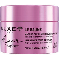 Nuxe Hair Prodigieux Le Baume - Maschera Riparazione Intensa 200 Ml