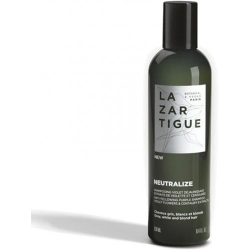 Lazartigue Neutralize Shampoo Antigiallo 250 Ml