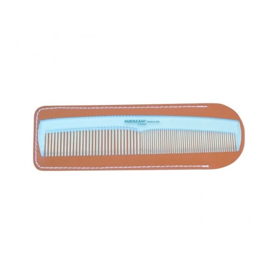 Guenzani 705 - Pettine Crystal