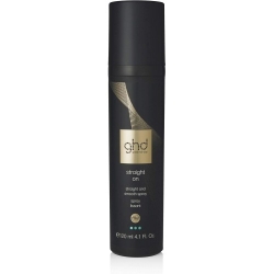 Ghd Straight On Straight And Smooth Spray 120 Ml