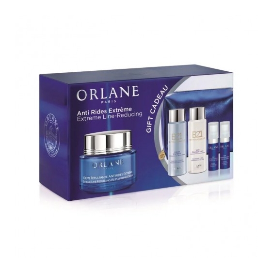 Orlane Anti-Rides Extreme - Trattamento Anti-Rides Extreme