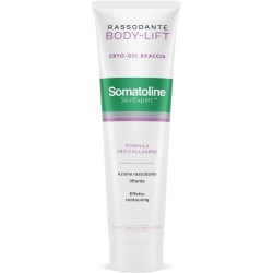 Somatoline Rassodante Body-Lift - Cryo-Gel Braccia 100 Ml