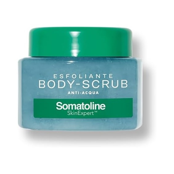 Somatoline Esfoliante Body-Scrub Anti-Acqua 350 G