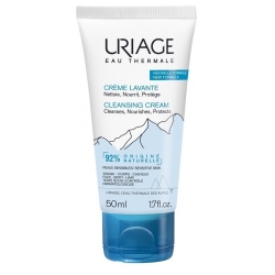Uriage Cleansing Cream - Crema Lavante 50 Ml