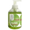 White Castle Teatree - Sapone Liquido 250 Ml