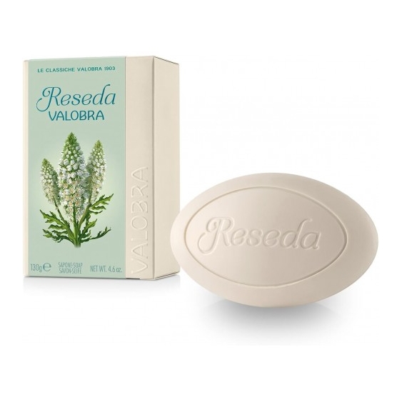 Valobra Reseda - Saponetta 130 G