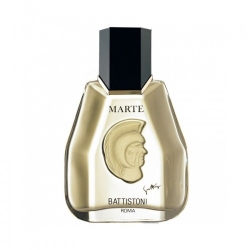 Battistoni Marte - Deodorante spray 75 Ml