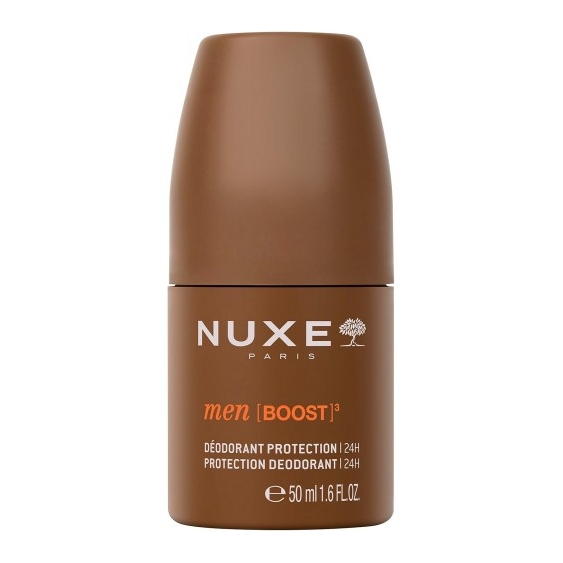 Nuxe Men Boost - Deodorante Roll-On 50 Ml