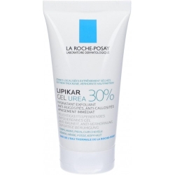 La Roche Posay Lipikar Gel Urea 30% - Gel Esfoliante Idratante Intensivo 50 Ml