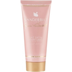 Gloria Vanderbilt Lait Satin Parfume Pour Le Corps - Lozione corpo 100 Ml