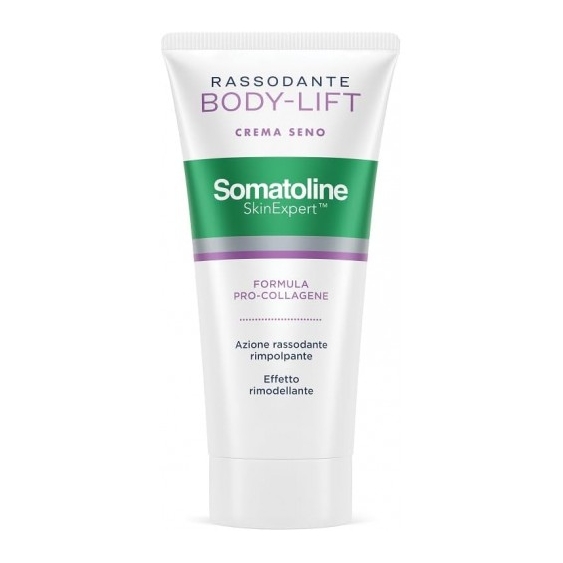 Somatoline Rassodante Body-Lift Crema Seno 75 Ml