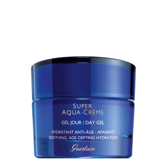 Guerlain Super Aqua Creme Day Gel - Trattamento Giorno Idratante Protettivo Spf30 40 Ml