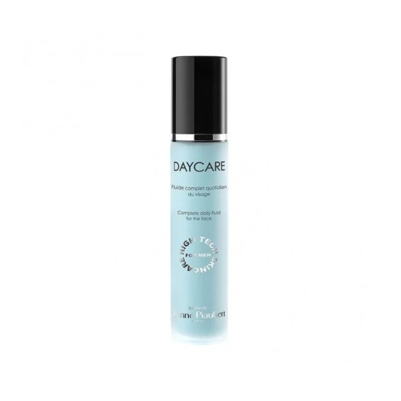 Piaubert Homme Daycare Fluido Quotidiano Completo Viso 50 Ml