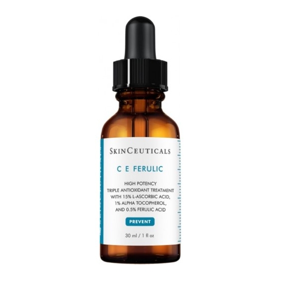 Skinceuticals C E Ferulic - Siero Antiossidante Anti-Età Illuminante 30 Ml