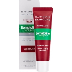 Somatoline Trattamento Skincure Rimodellante 50 Ml