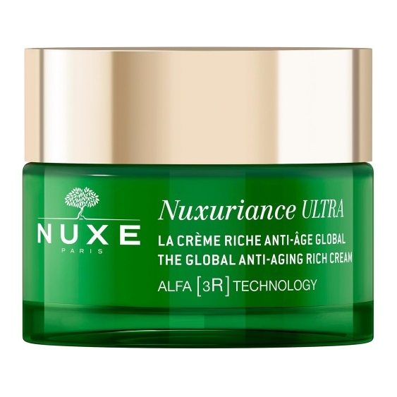 Nuxe Nuxuriance Ultra - Crema Ricca Anti-Età Globale Giorno 50 Ml