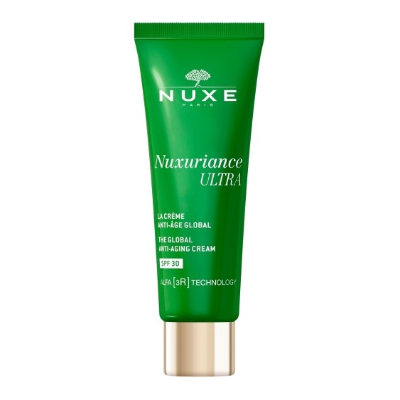 Nuxe Nuxuriance Ultra - Crema Giorno Anti-Età  Globale Spf30 50 Ml