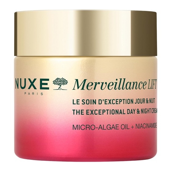 Nuxe Merveillance Lift - Trattamento D'Eccezione Giorno E Notte 75 Ml