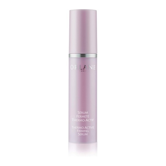 Orlane Serum Fermete Thermo Actif - Siero Viso Rassodante Anti-Età  30 Ml