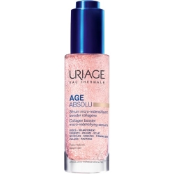 Uriage Age Absolu - Siero Viso Micro-Ridensificante Al Collagene 30 Ml