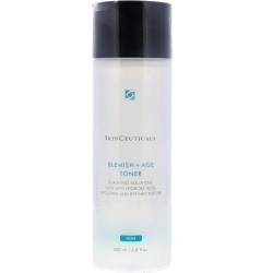 Skinceuticals Blemish + Age Toner - Tonico Esfoliante Anti-EtÃ  E Anti-Imperfezioni 200 Ml