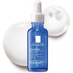 La Roche Posay Toleriane Dermallergo Serum - Idratante Riparatore Lenitivo Per Pelli Sensibili 30 ml