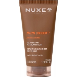 Nuxe Men Boost - Gel Idratante 50 Ml