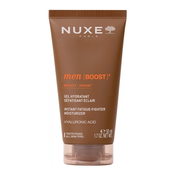 Nuxe Men Boost - Gel Idratante 50 Ml
