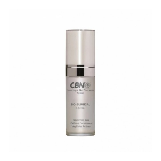 Cbn Bio Surgical Levres - Fluido Contorno Labbra Anti-Età  E Rimpolpante 15 Ml